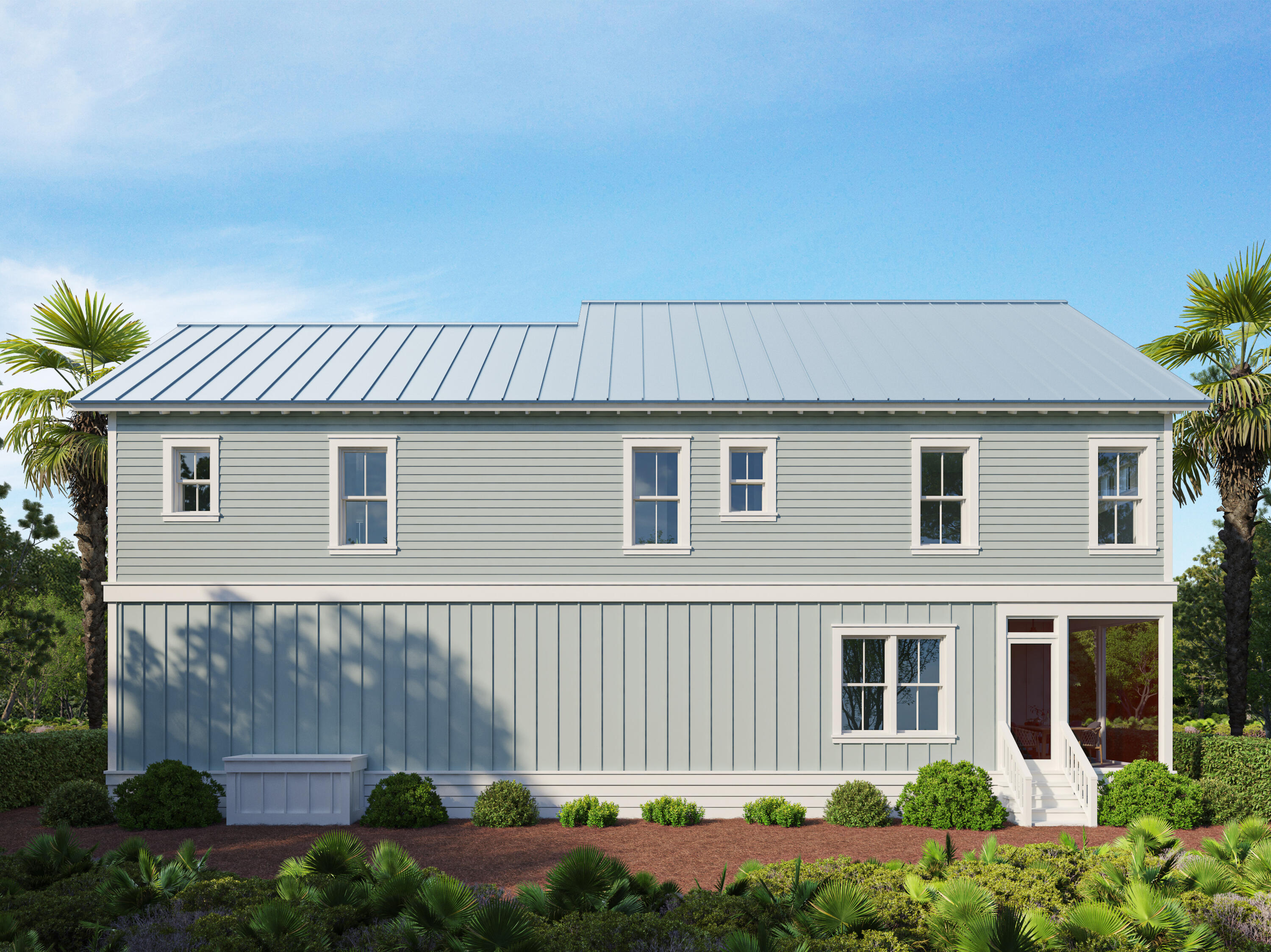 SEACREST BEACH - Residential