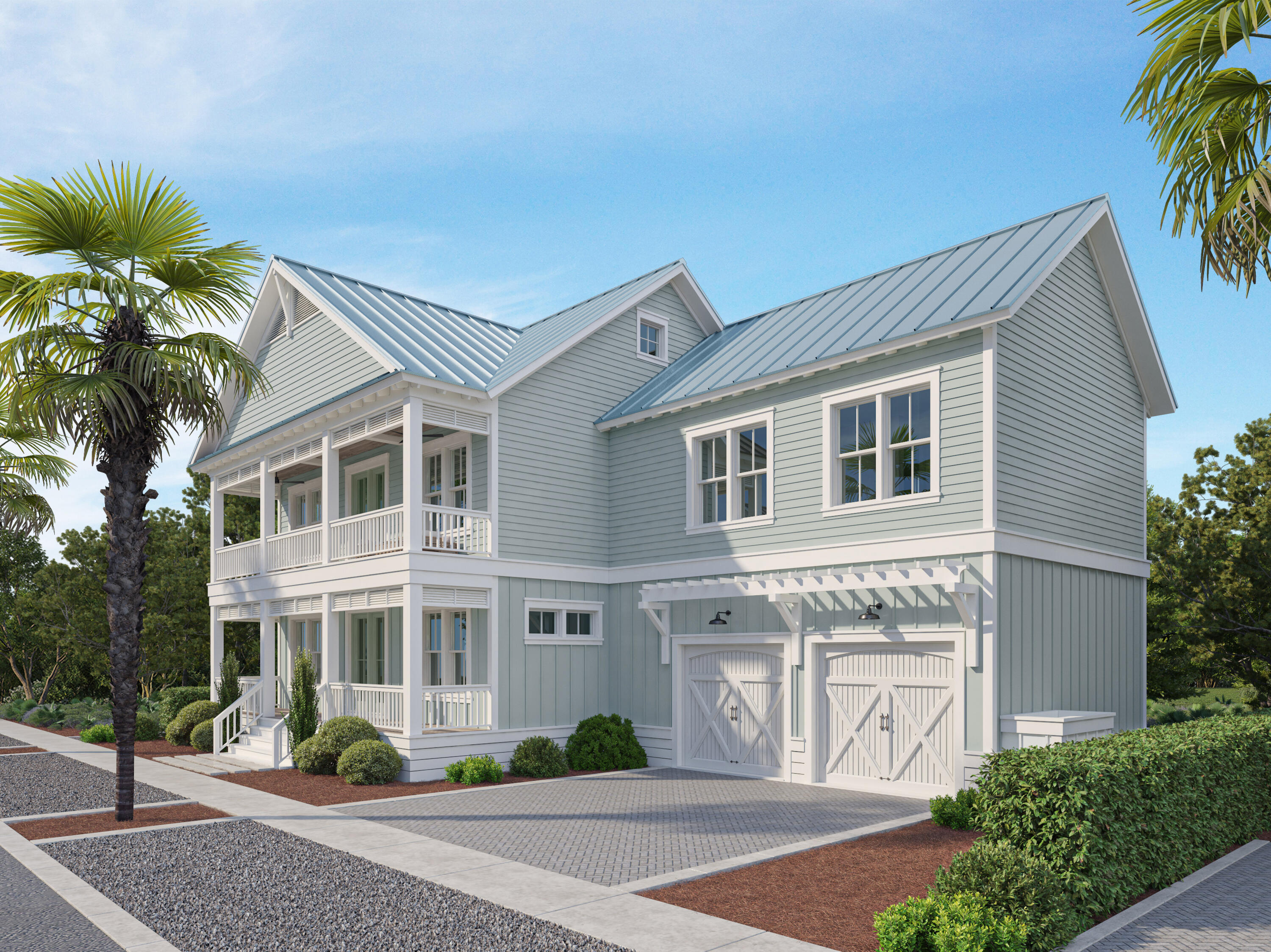 SEACREST BEACH - Residential