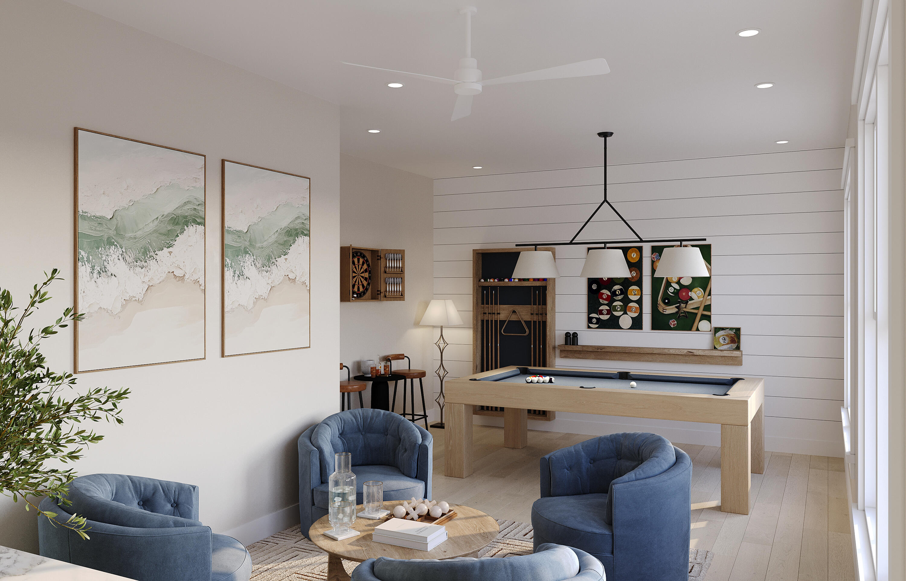 SEACREST BEACH - Residential