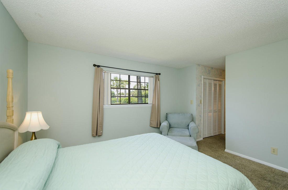 SEASCAPE CONDO GARDEN VILLA PH2 - Residential