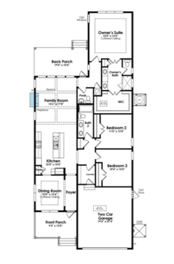 NATUREWALK AT SEAGROVE - Residential