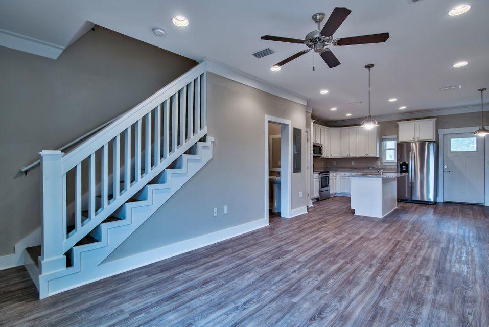 VERANDAS OF FREEPORT, THE - Residential Lease