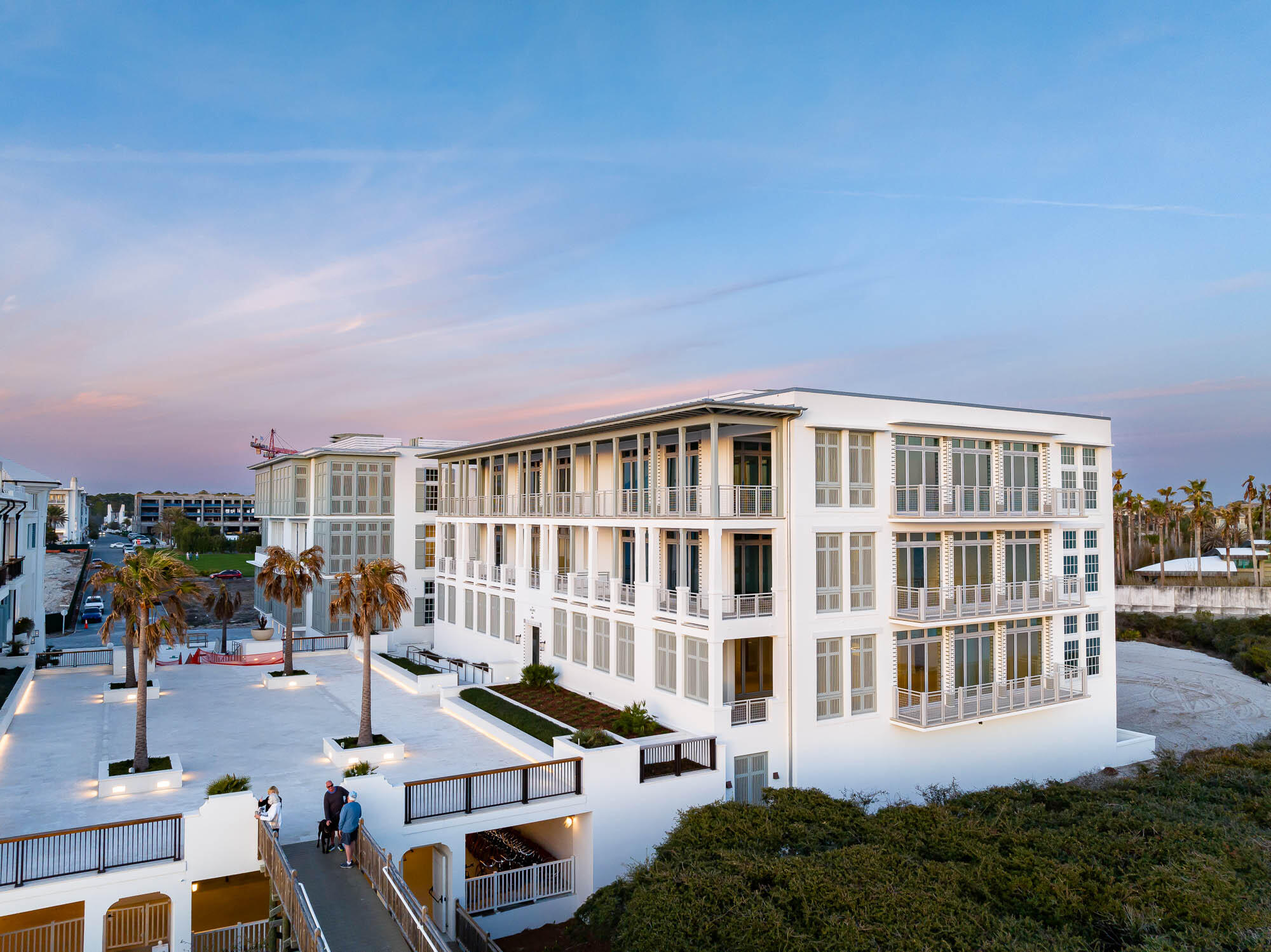 ALYS BEACH - Residential