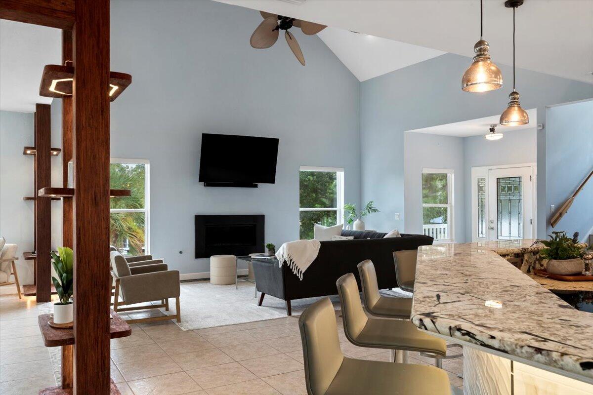 LAGNIAPPE BEACH - Residential