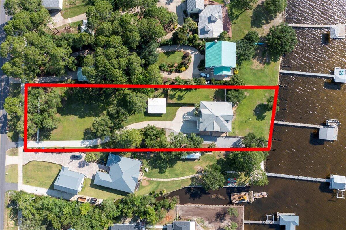 LAGNIAPPE BEACH - Residential