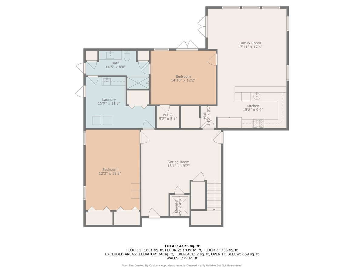 LAGNIAPPE BEACH - Residential