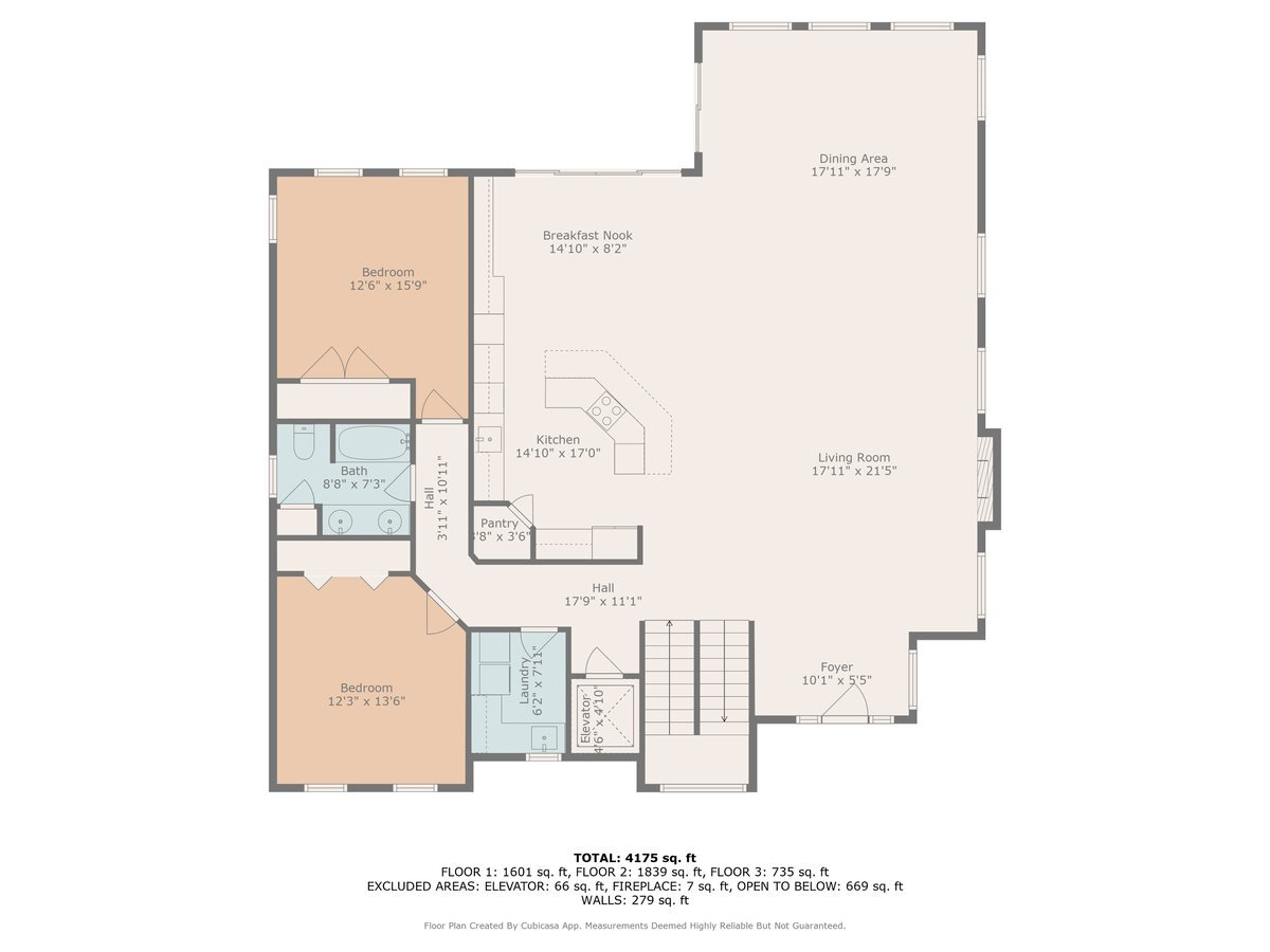 LAGNIAPPE BEACH - Residential
