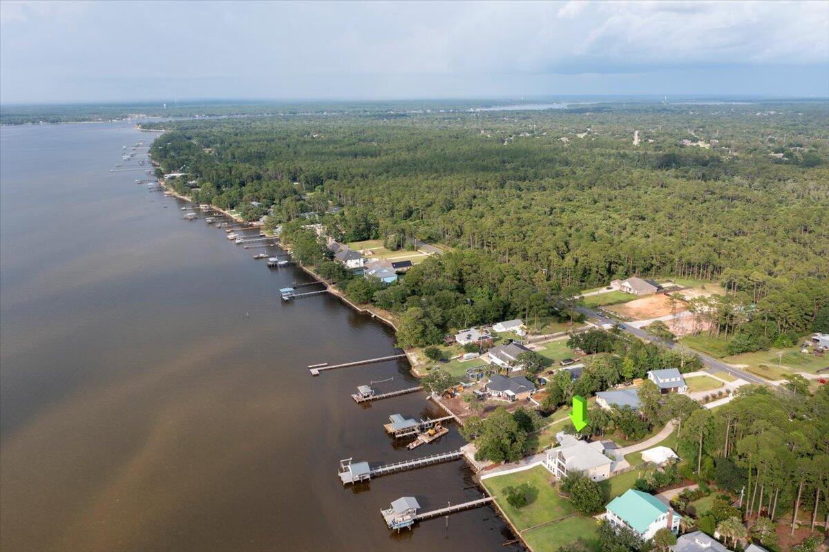 LAGNIAPPE BEACH - Residential