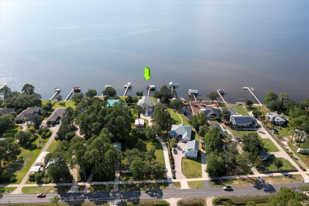 LAGNIAPPE BEACH - Residential