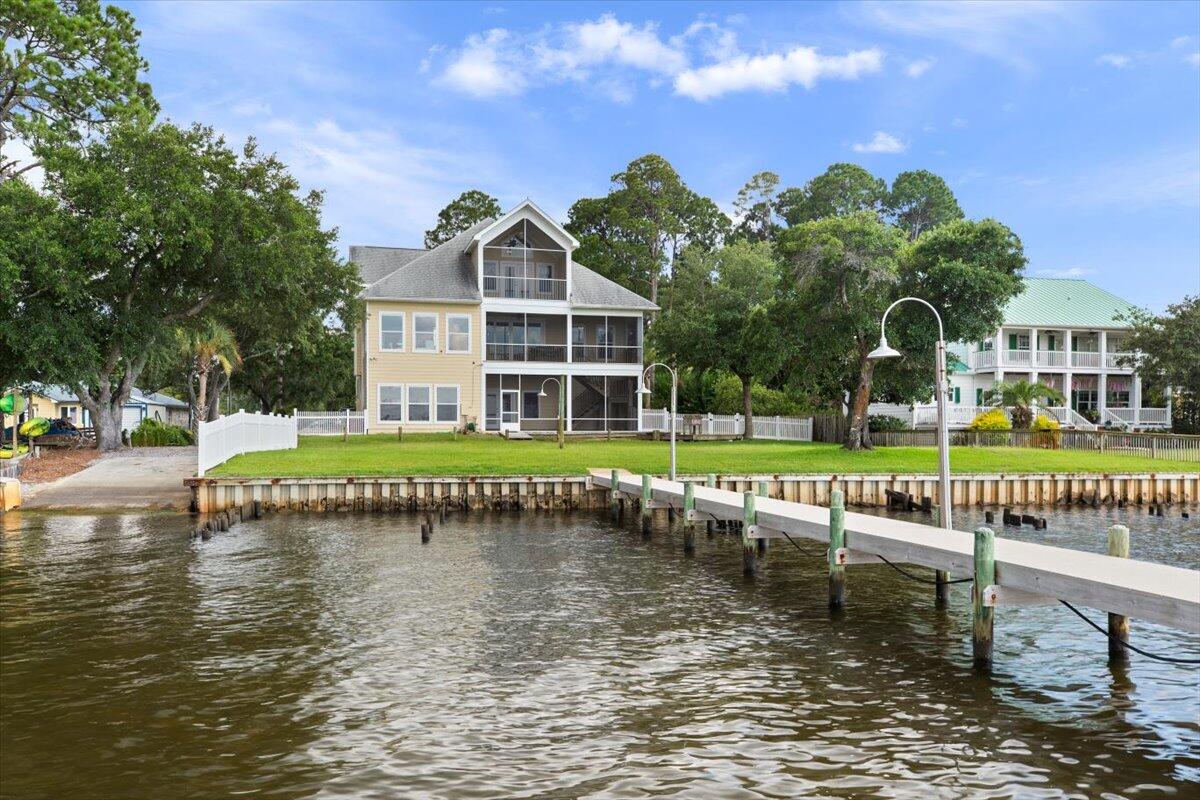LAGNIAPPE BEACH - Residential