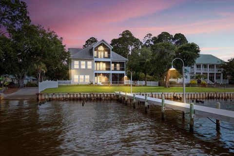 6450 E Bay Boulevard Gulf Breeze FL 32563