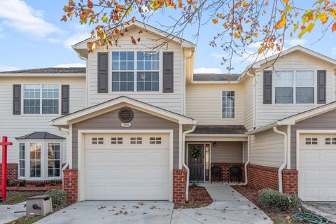 A home in Crestview