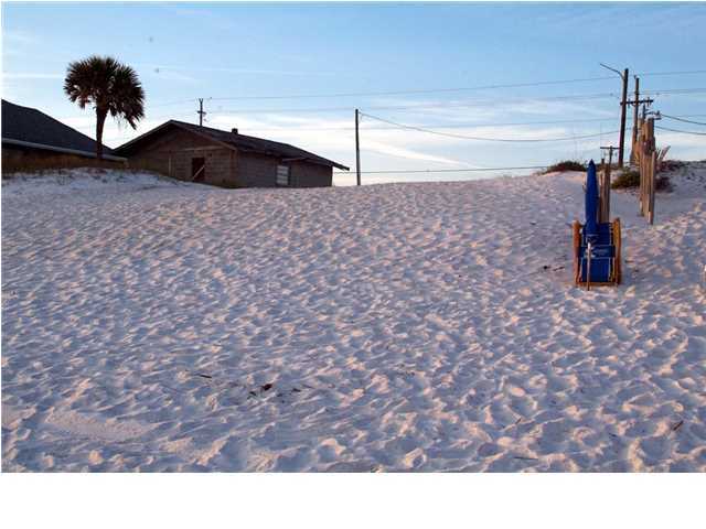 SANTA ROSA BEACH - Land