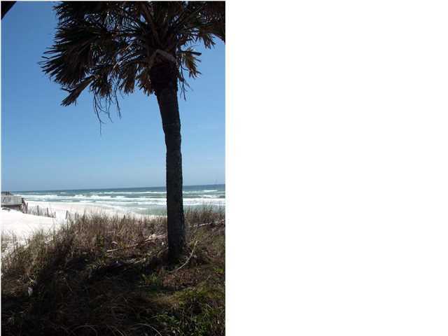 SANTA ROSA BEACH - Land