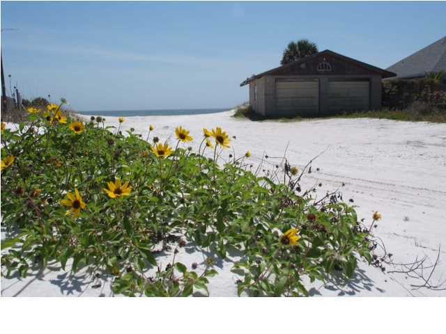 SANTA ROSA BEACH - Land