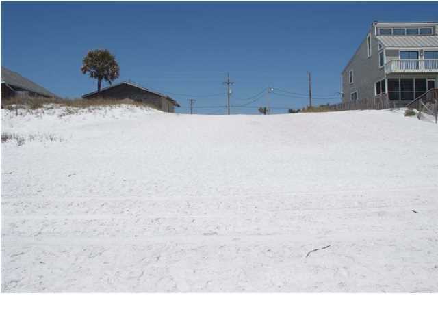 SANTA ROSA BEACH - Land