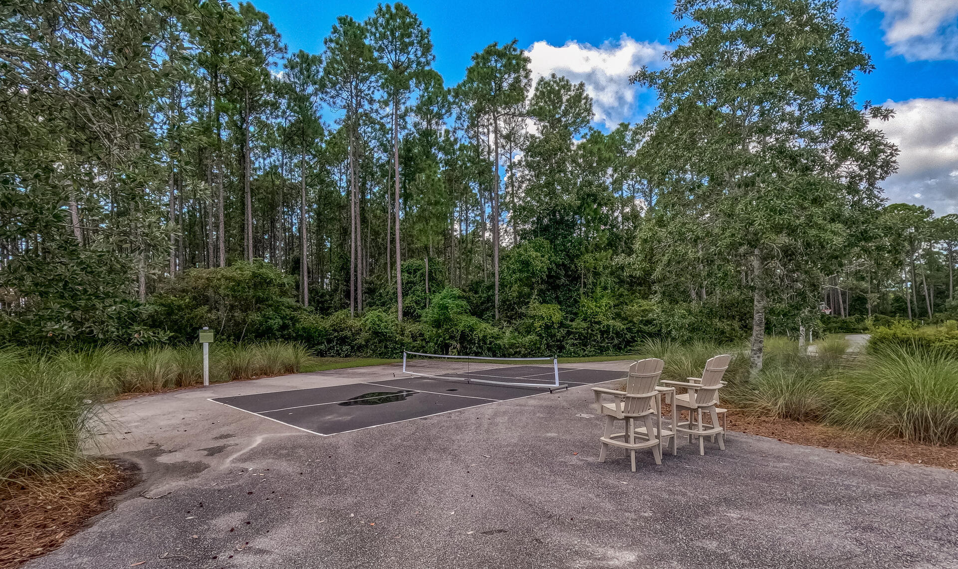 RIVERCAMPS ON CROOKED CREEK - Land