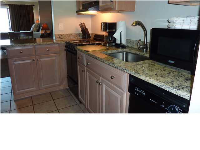 SUNSET HARBOR CONDO - Residential