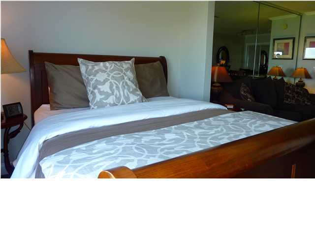 SUNSET HARBOR CONDO - Residential