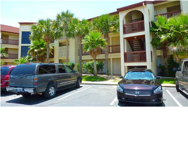 SUNSET HARBOR CONDO - Residential