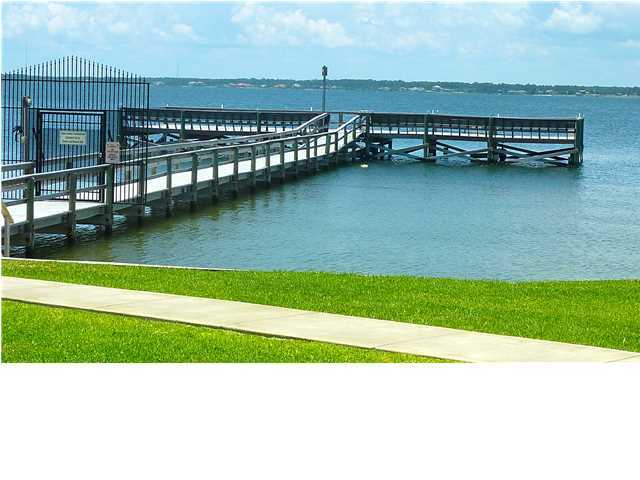 SUNSET HARBOR CONDO - Residential