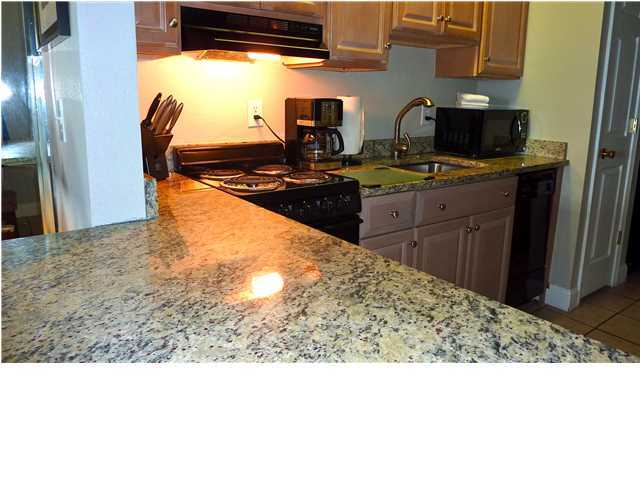 SUNSET HARBOR CONDO - Residential