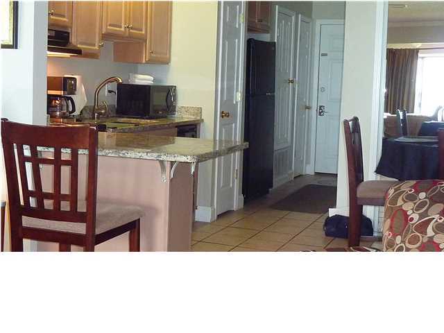 SUNSET HARBOR CONDO - Residential