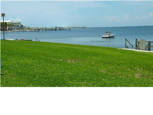 SUNSET HARBOR CONDO - Residential