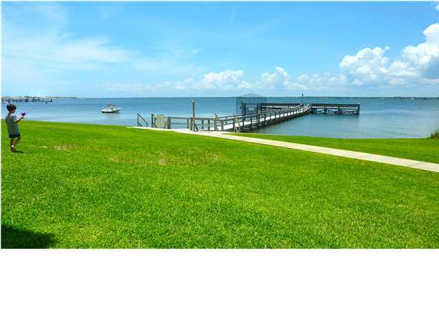 SUNSET HARBOR CONDO - Residential