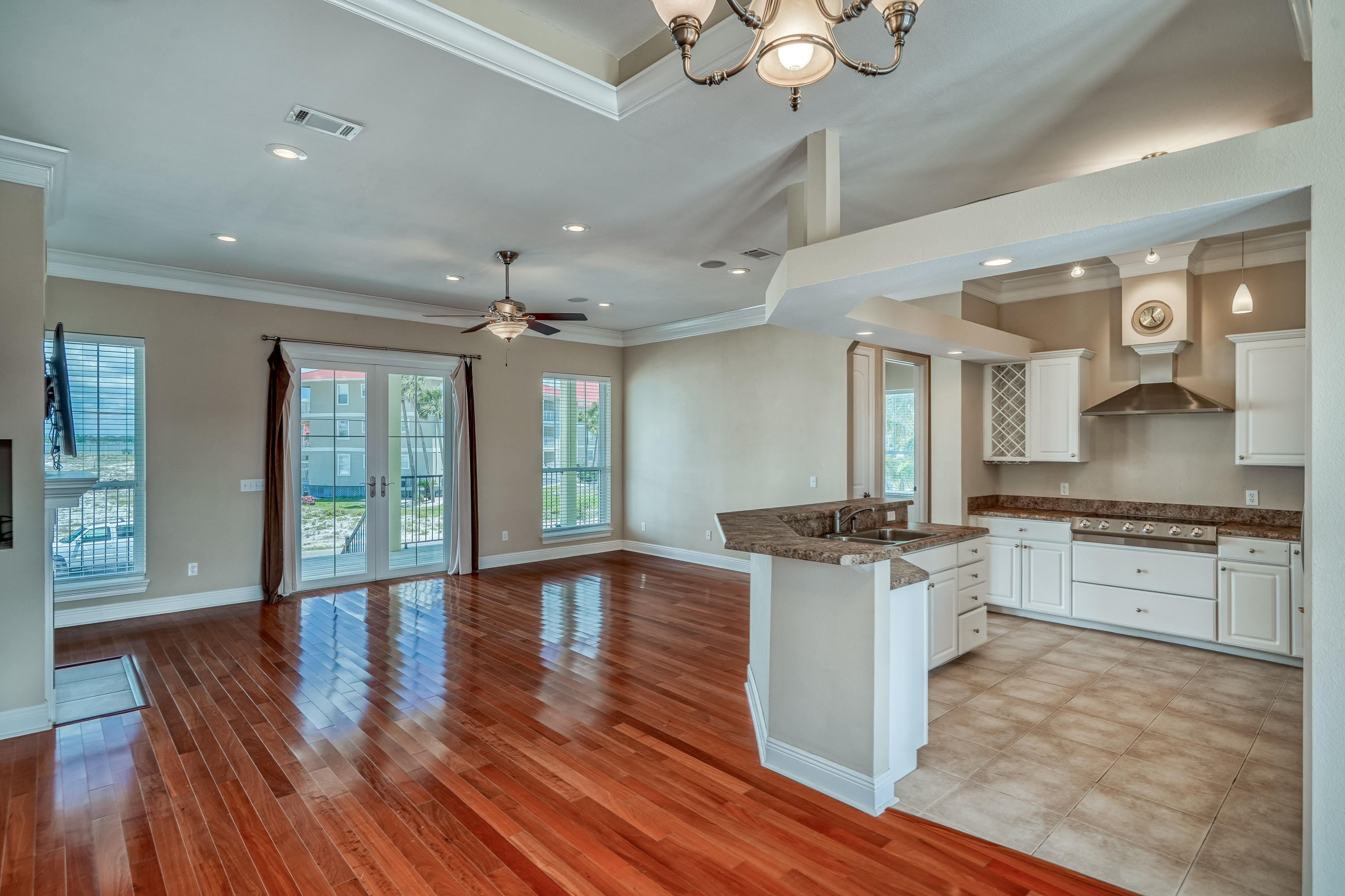 NAVARRE BEACH RESIDENTIAL - Residential