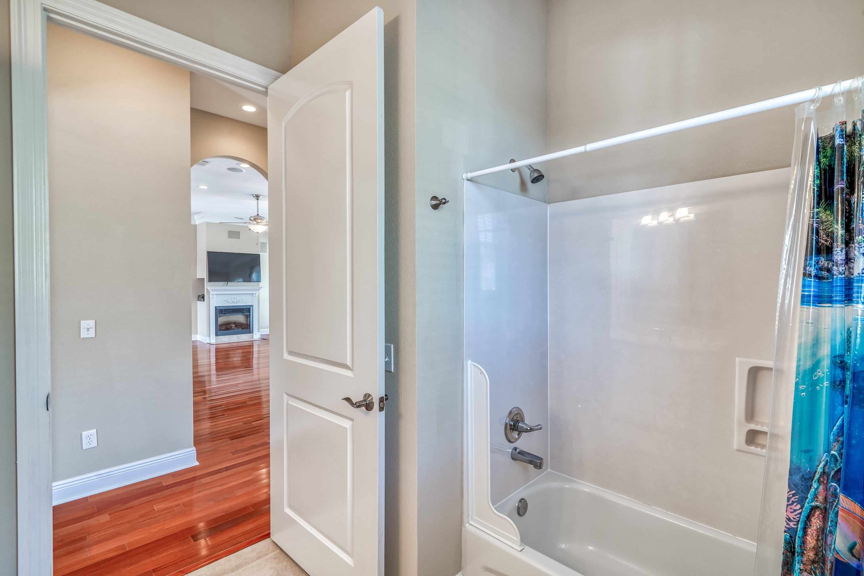 NAVARRE BEACH RESIDENTIAL - Residential