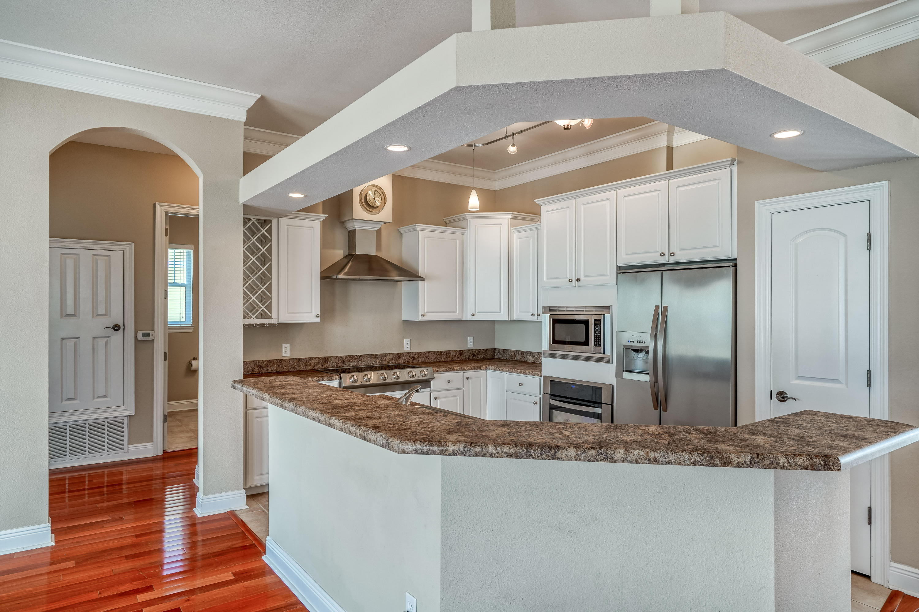 NAVARRE BEACH RESIDENTIAL - Residential