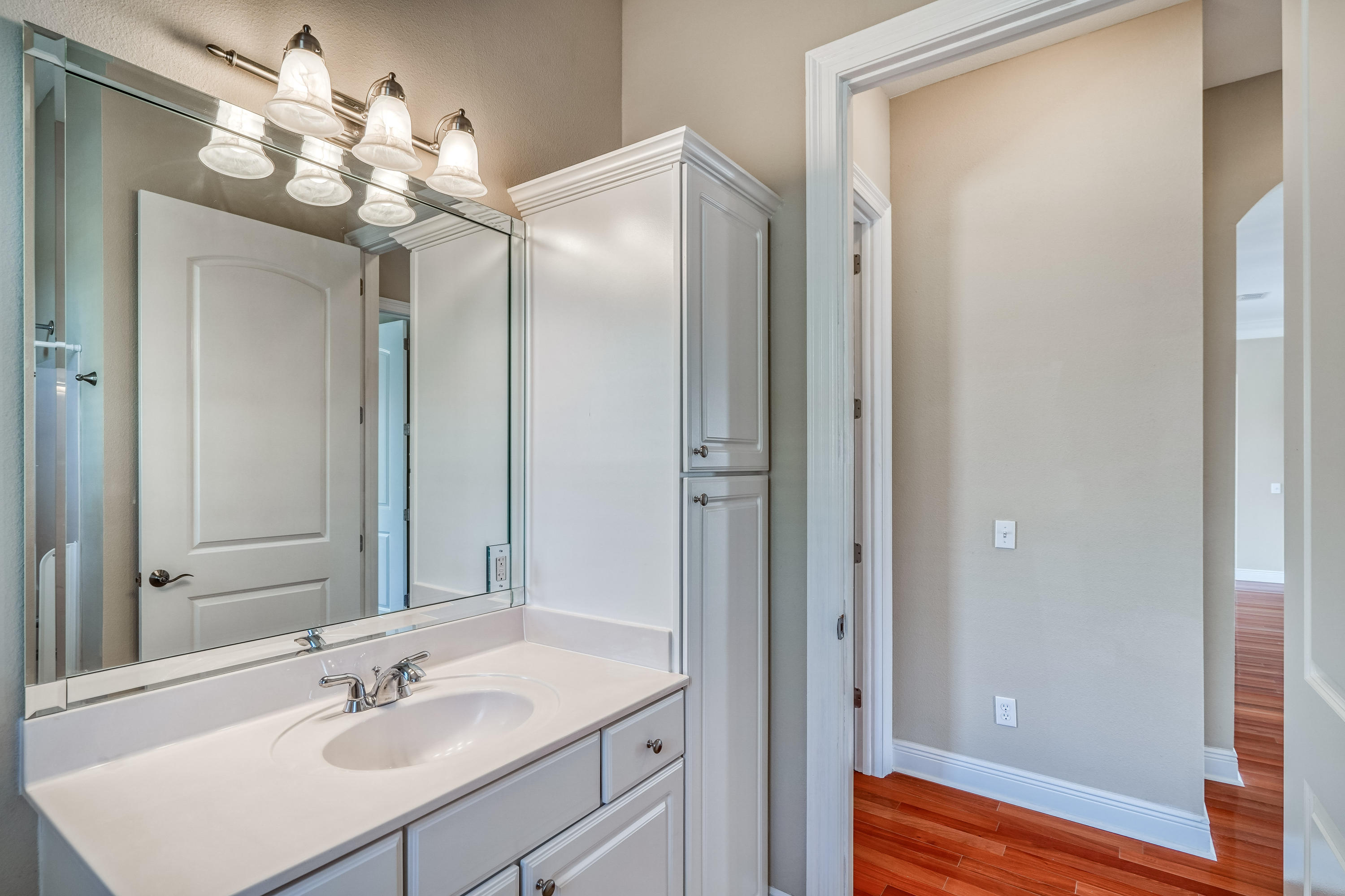 NAVARRE BEACH RESIDENTIAL - Residential