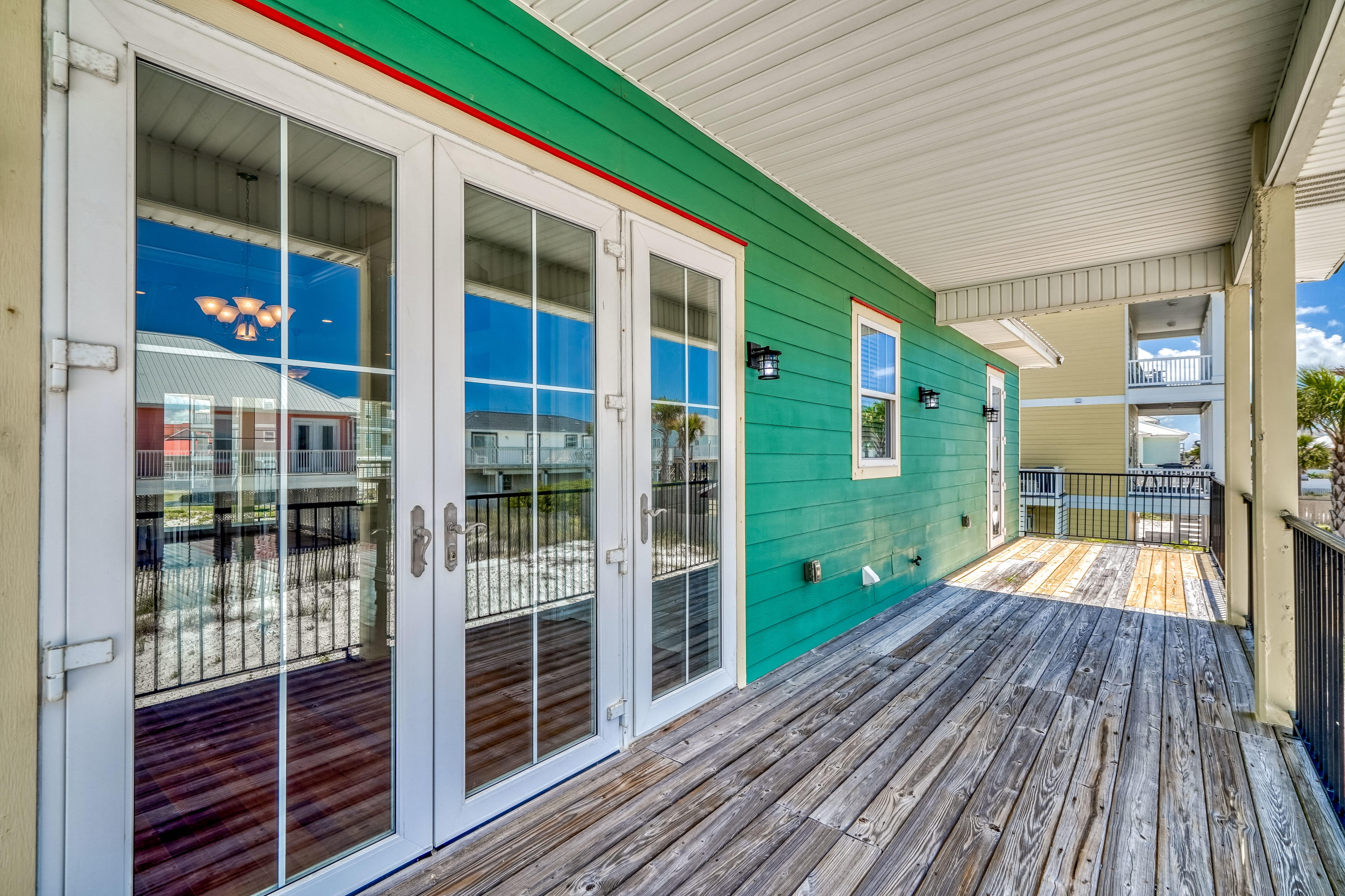 NAVARRE BEACH RESIDENTIAL - Residential