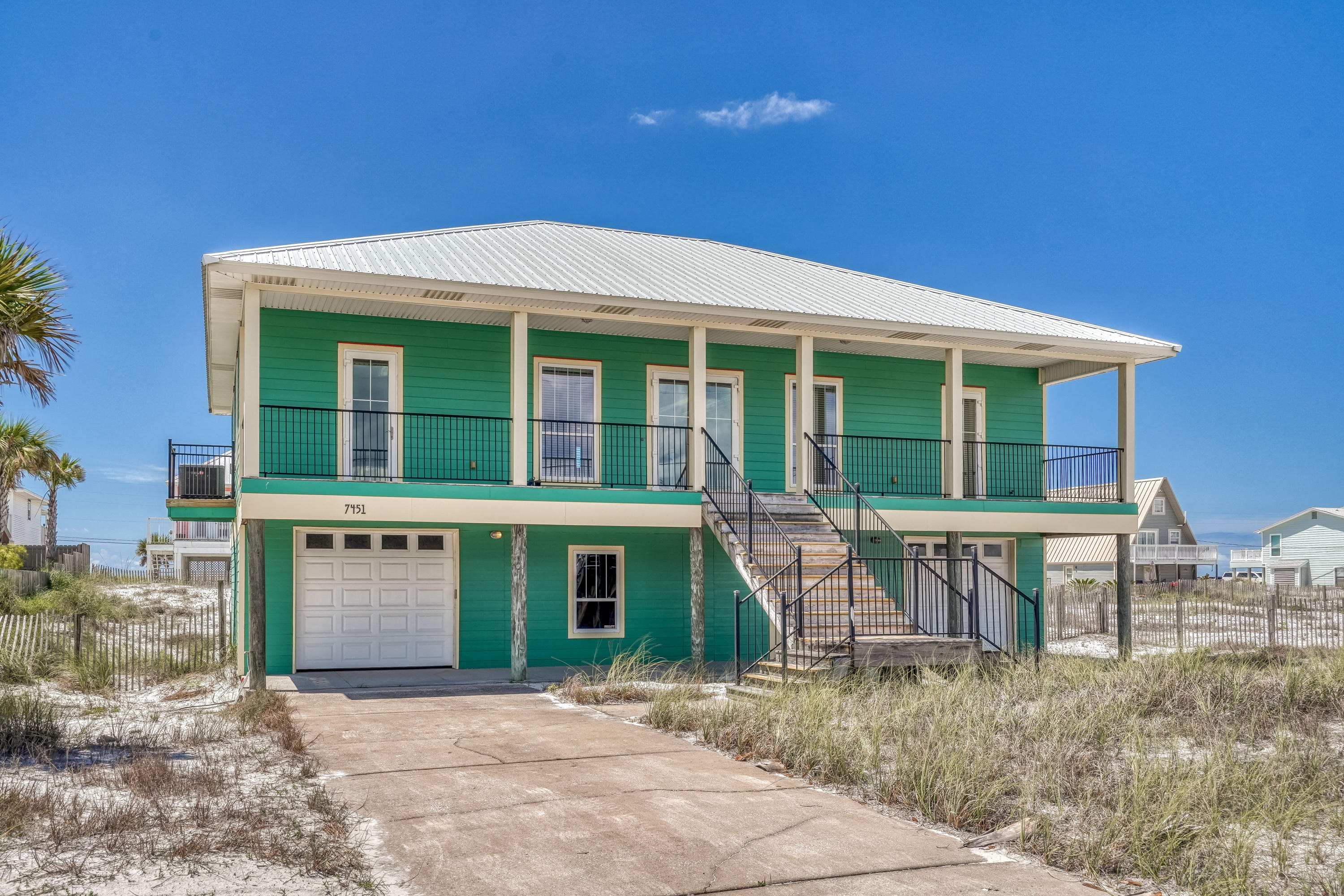 NAVARRE BEACH RESIDENTIAL - Residential