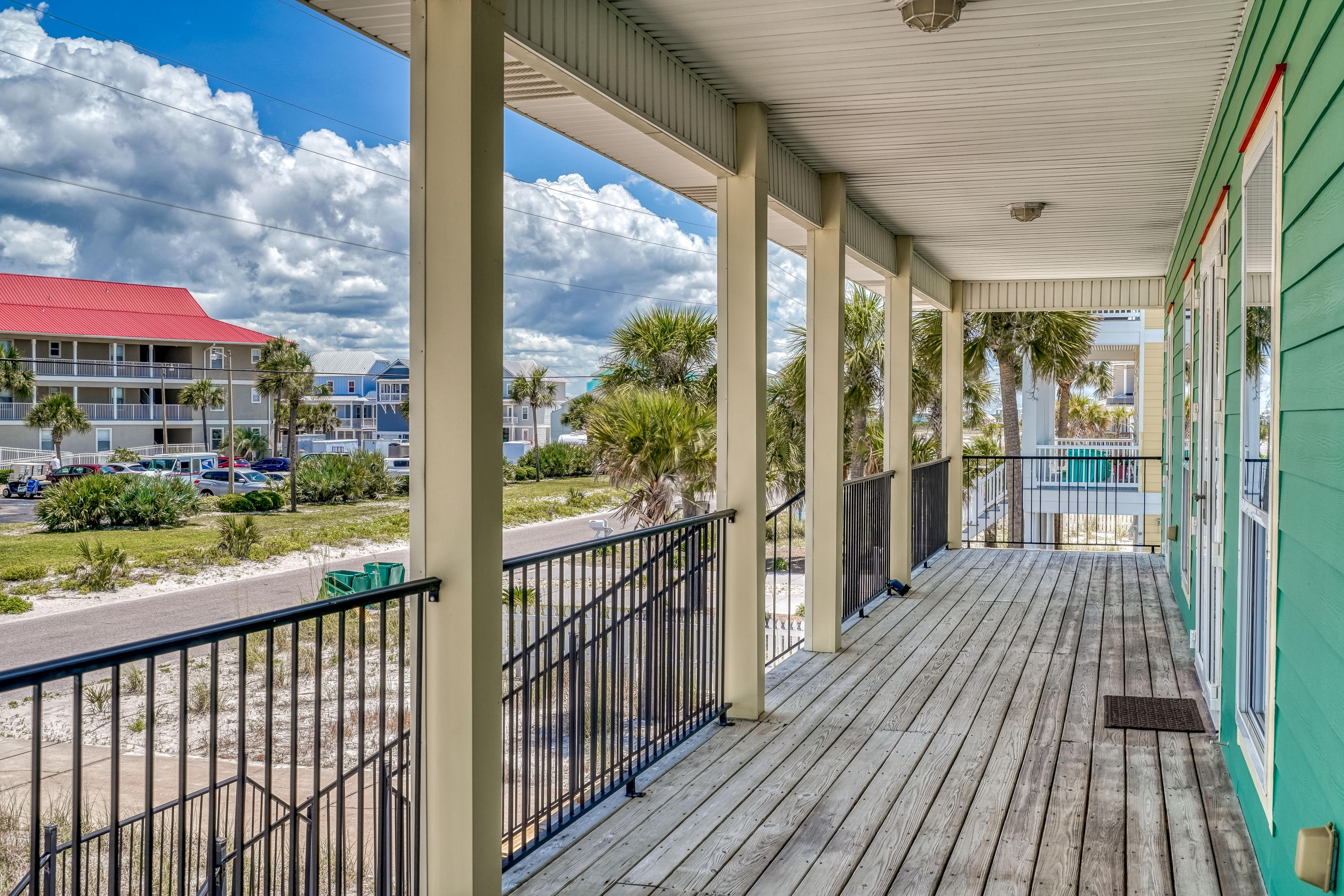 NAVARRE BEACH RESIDENTIAL - Residential