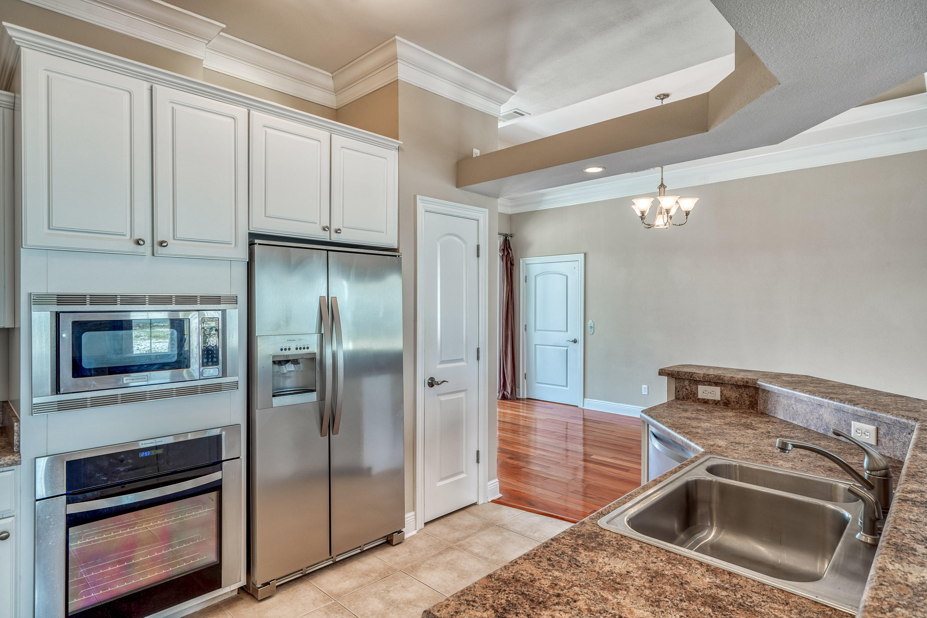 NAVARRE BEACH RESIDENTIAL - Residential