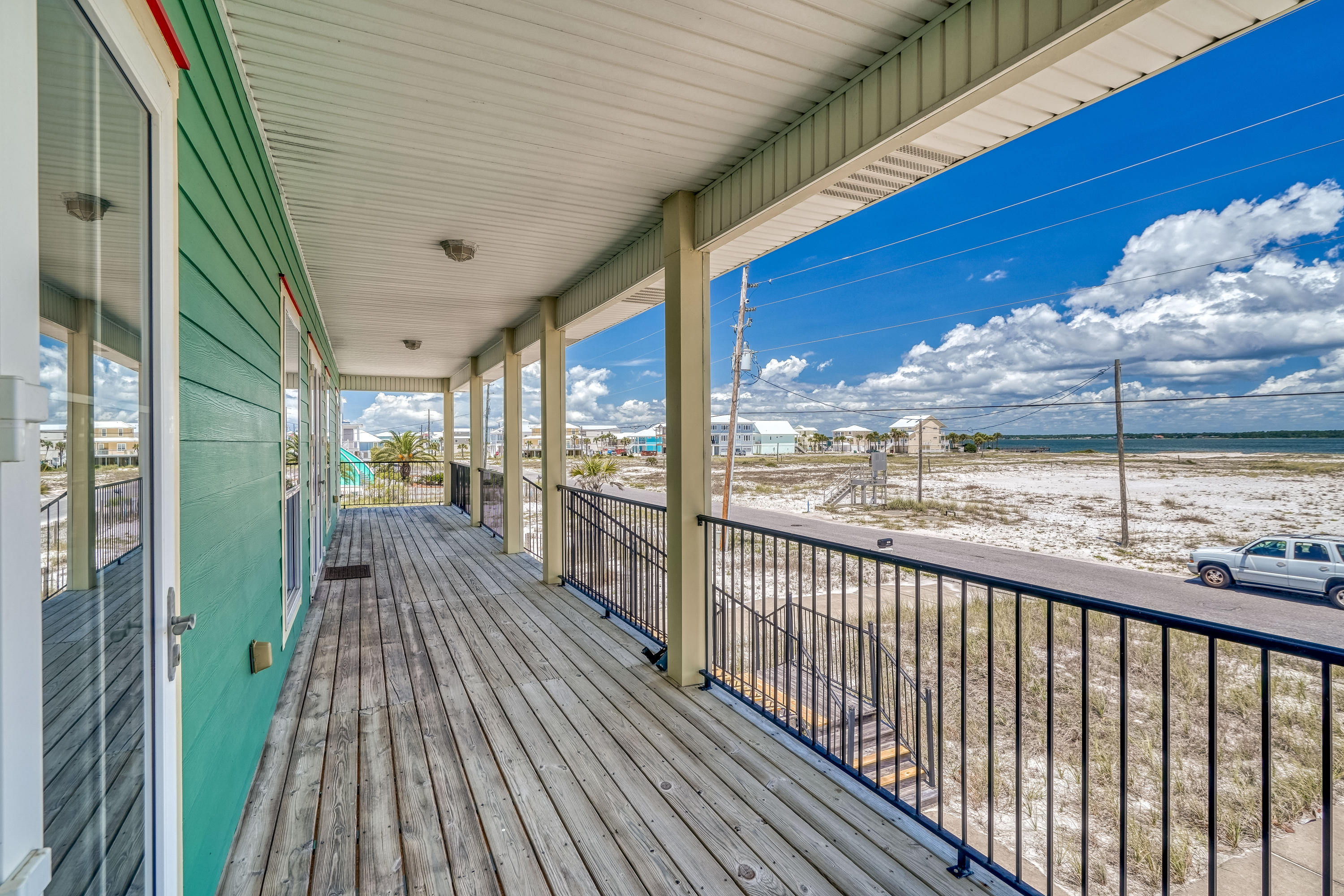 NAVARRE BEACH RESIDENTIAL - Residential