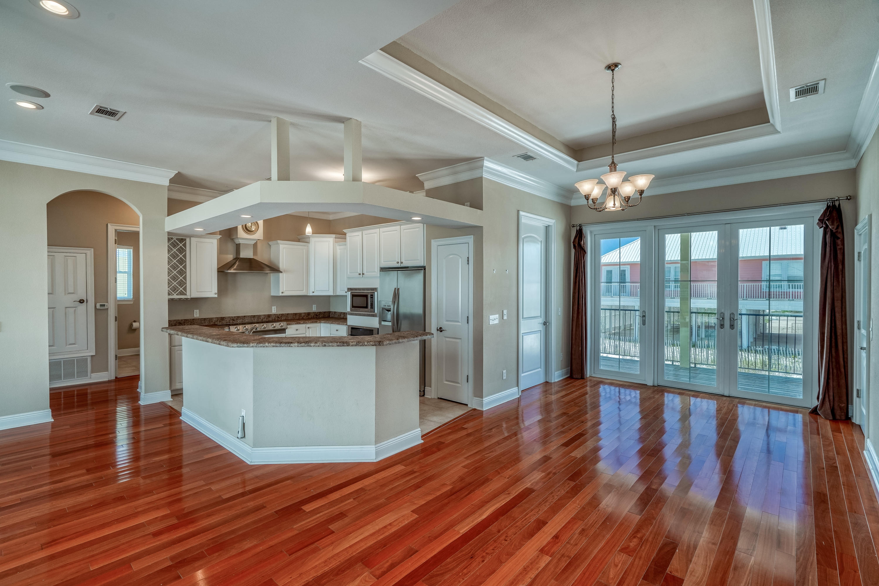 NAVARRE BEACH RESIDENTIAL - Residential