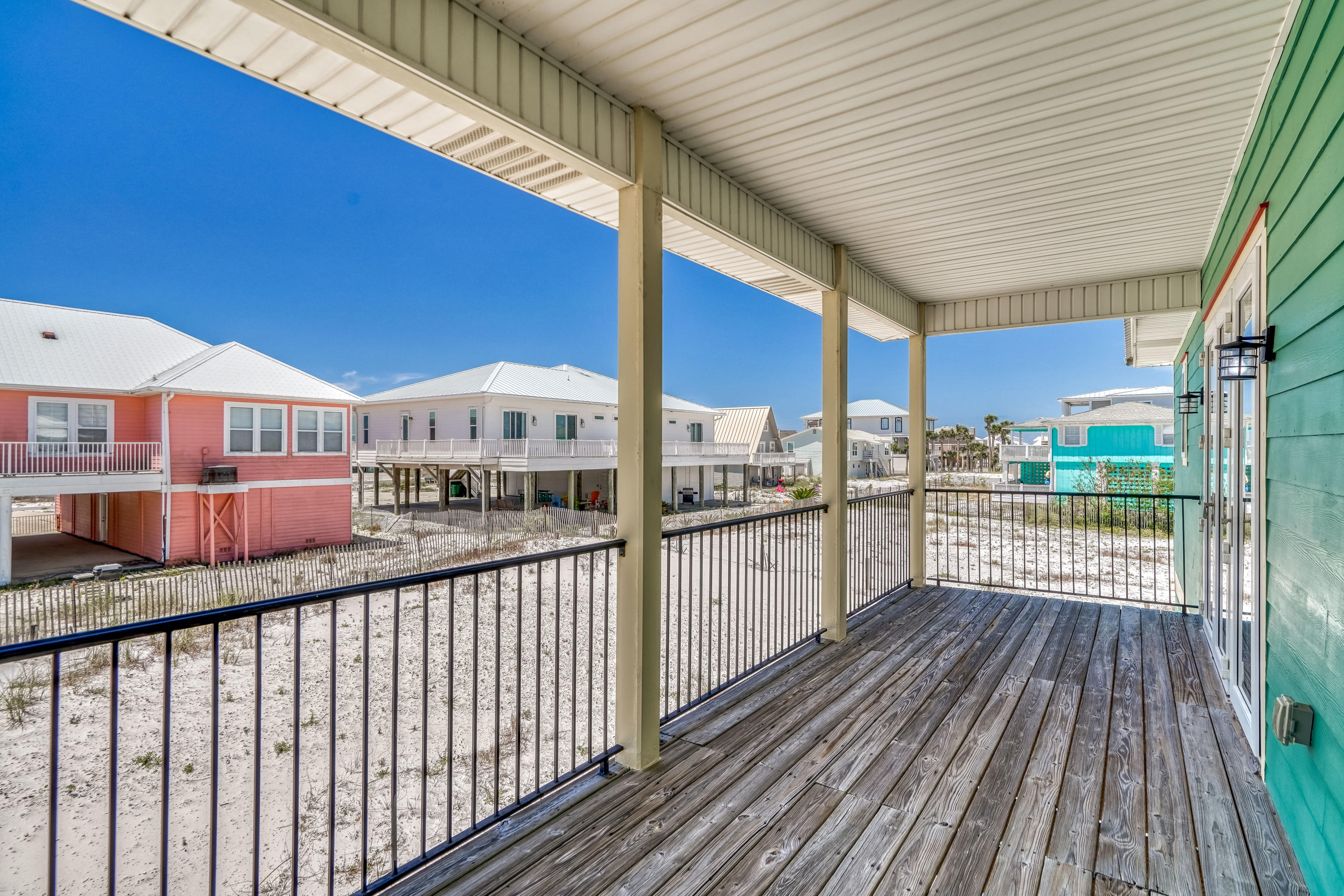 NAVARRE BEACH RESIDENTIAL - Residential