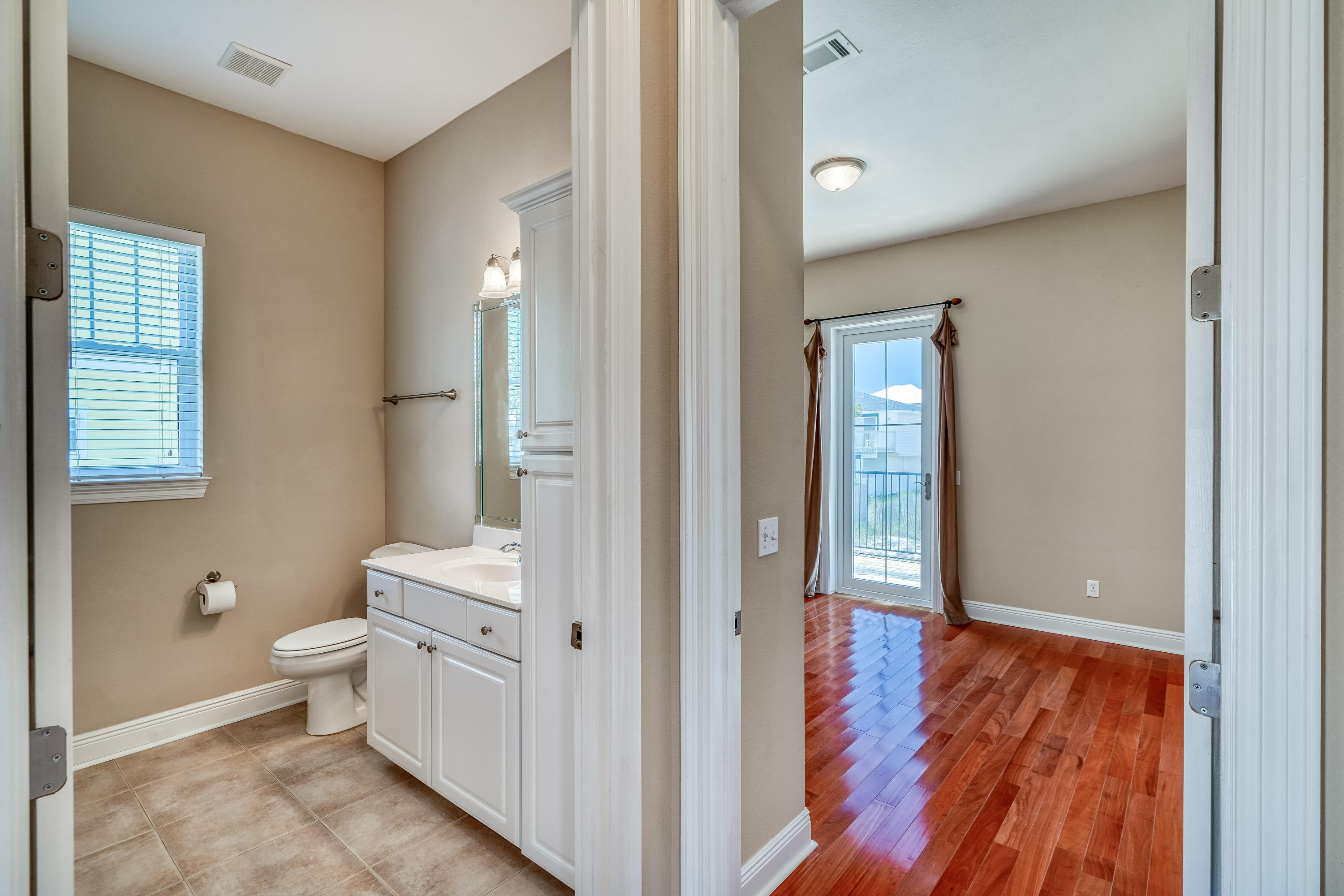 NAVARRE BEACH RESIDENTIAL - Residential