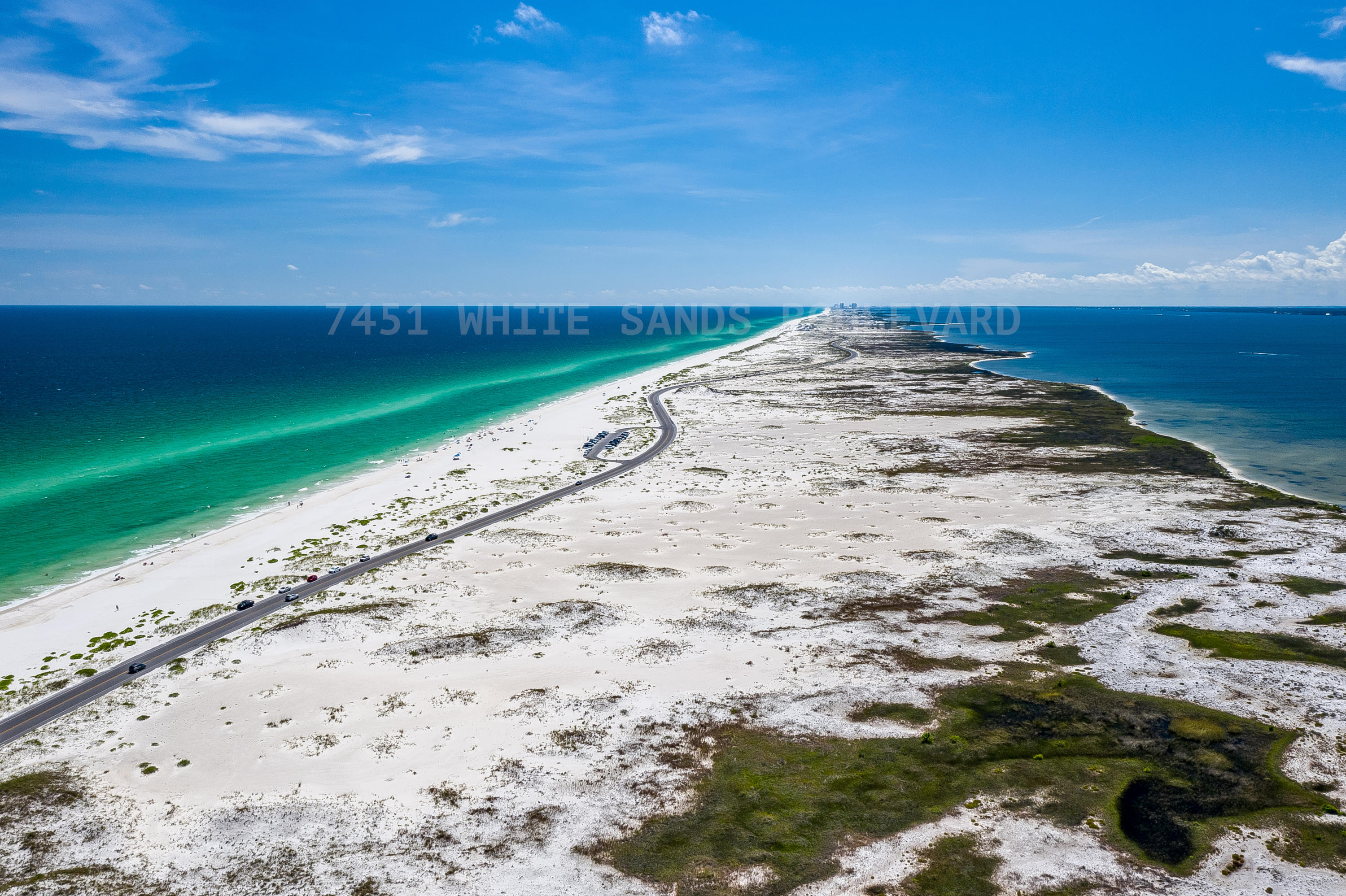 NAVARRE BEACH RESIDENTIAL - Residential