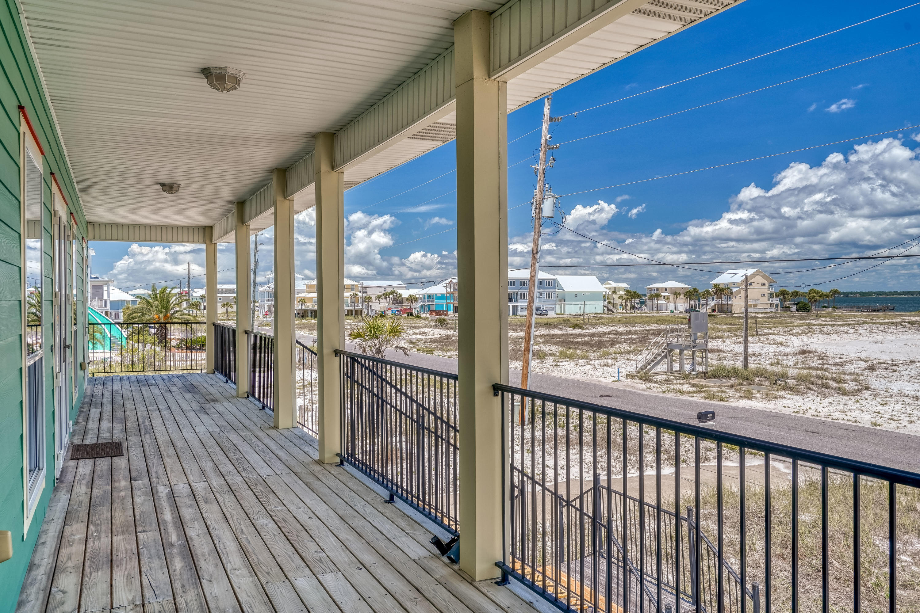 NAVARRE BEACH RESIDENTIAL - Residential