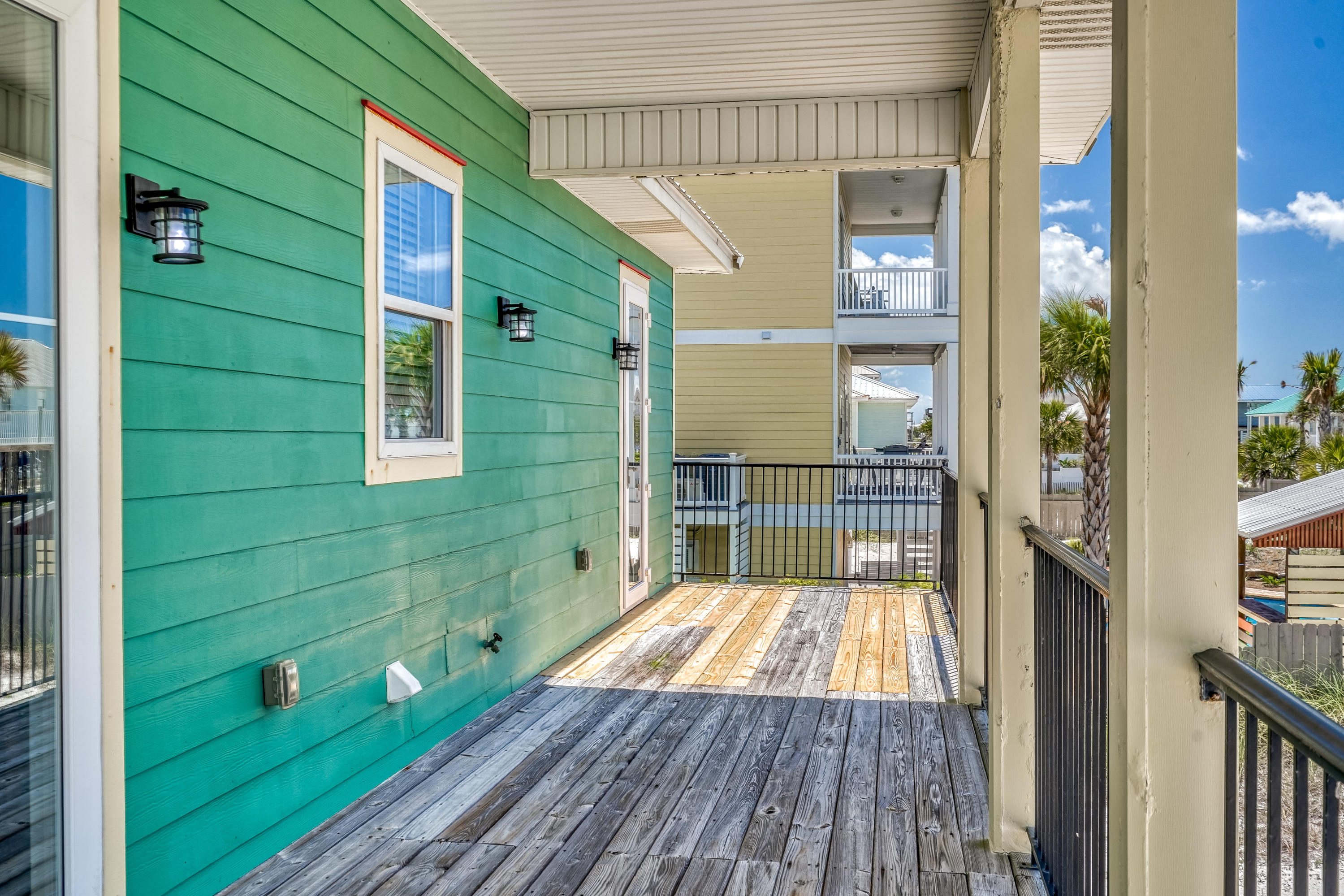 NAVARRE BEACH RESIDENTIAL - Residential