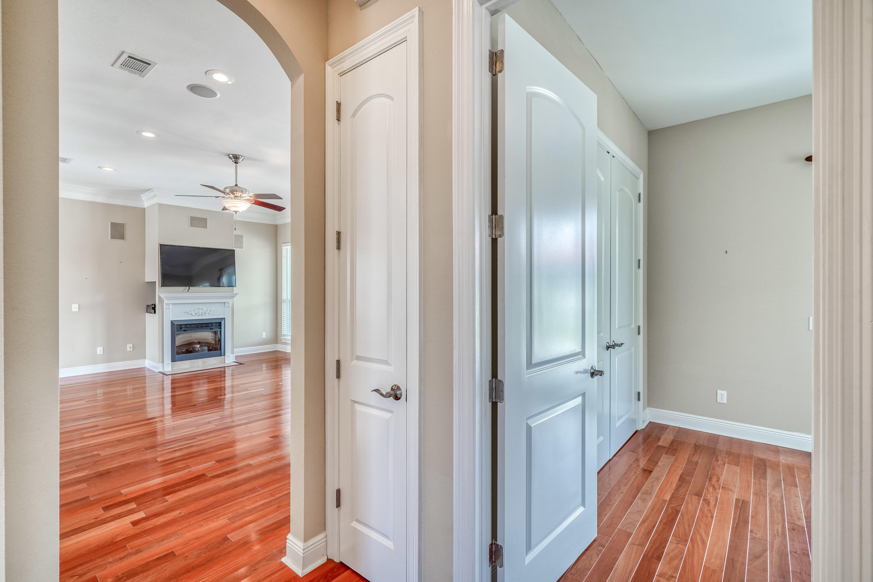 NAVARRE BEACH RESIDENTIAL - Residential