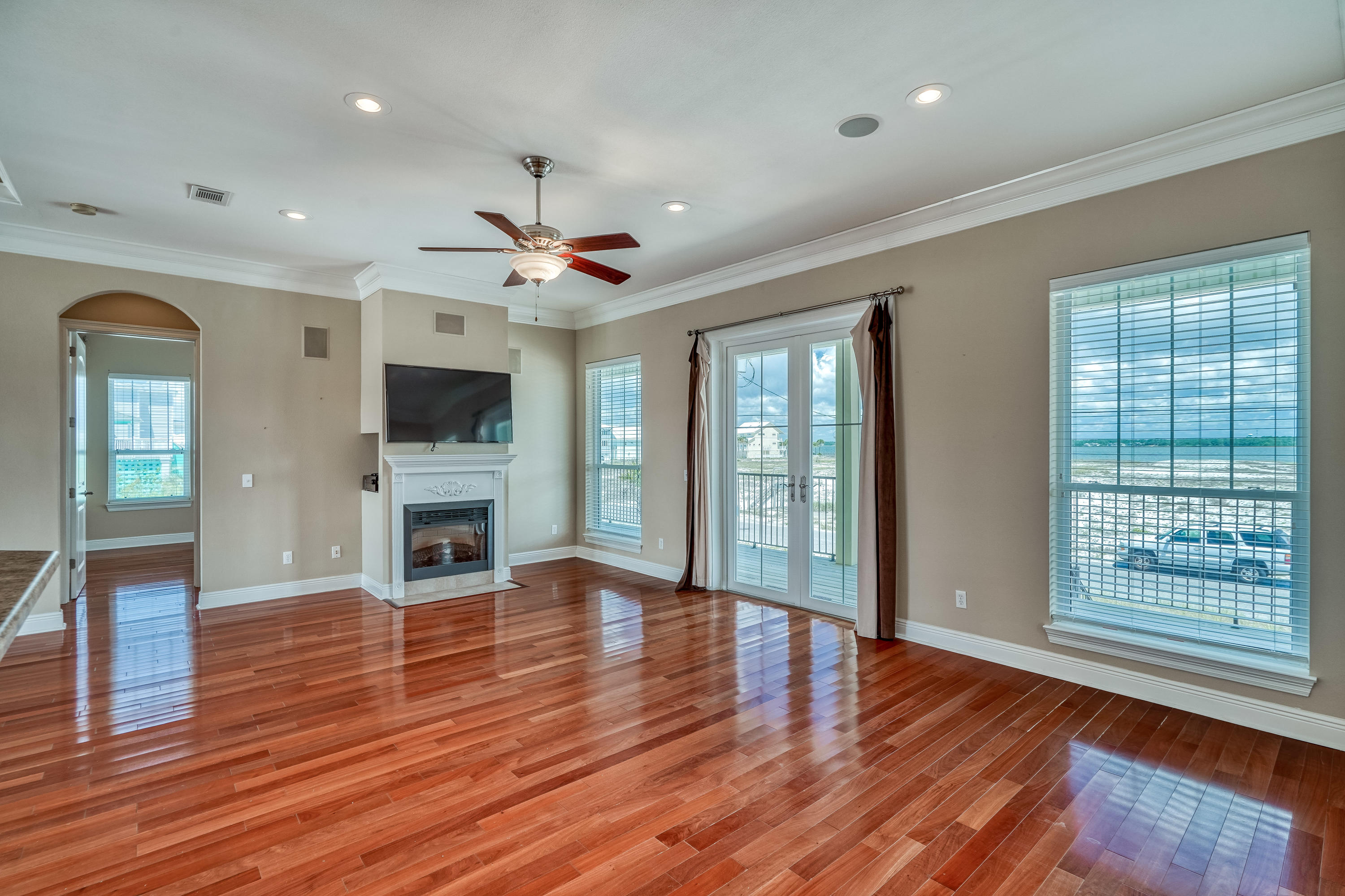 NAVARRE BEACH RESIDENTIAL - Residential