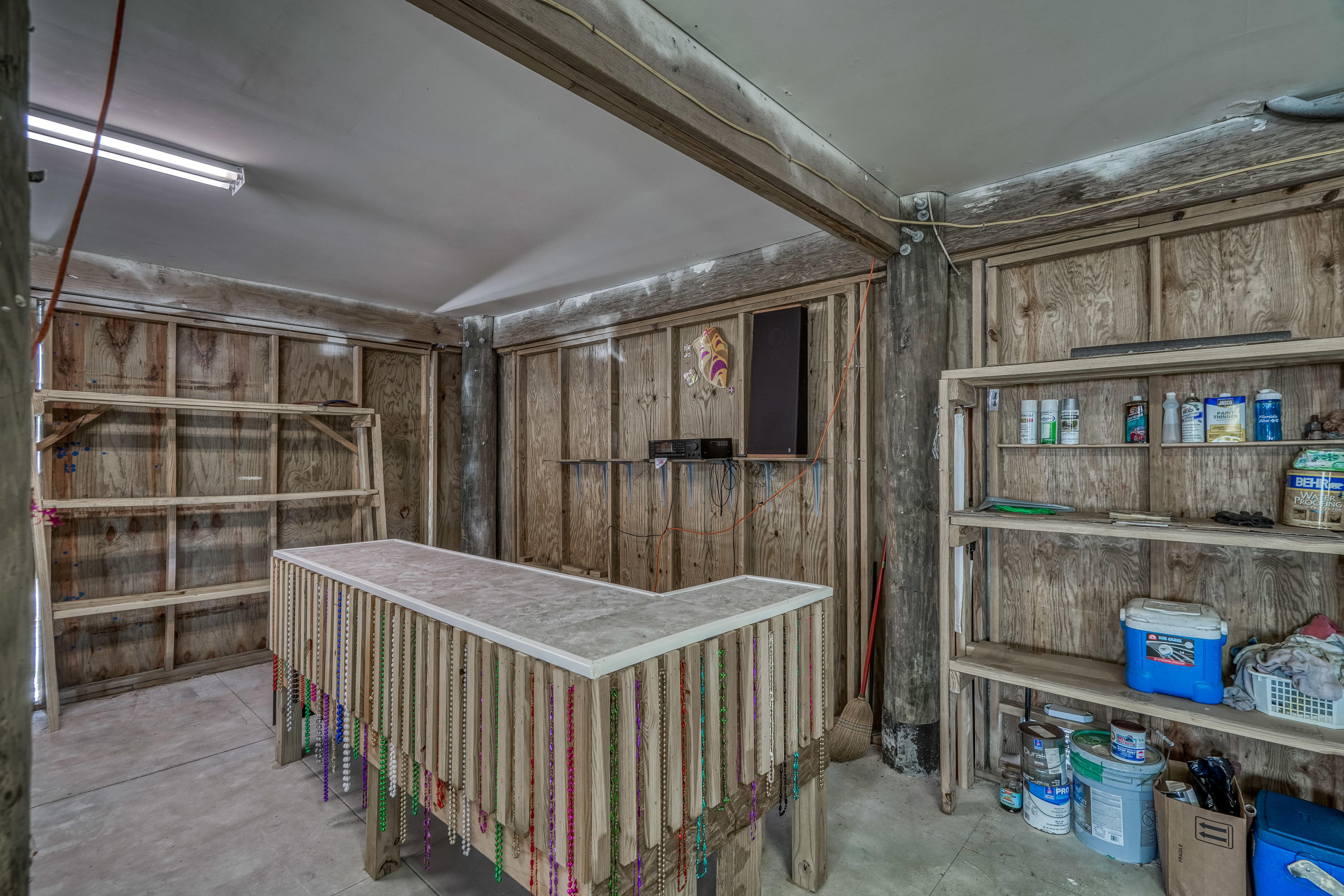 NAVARRE BEACH RESIDENTIAL - Residential