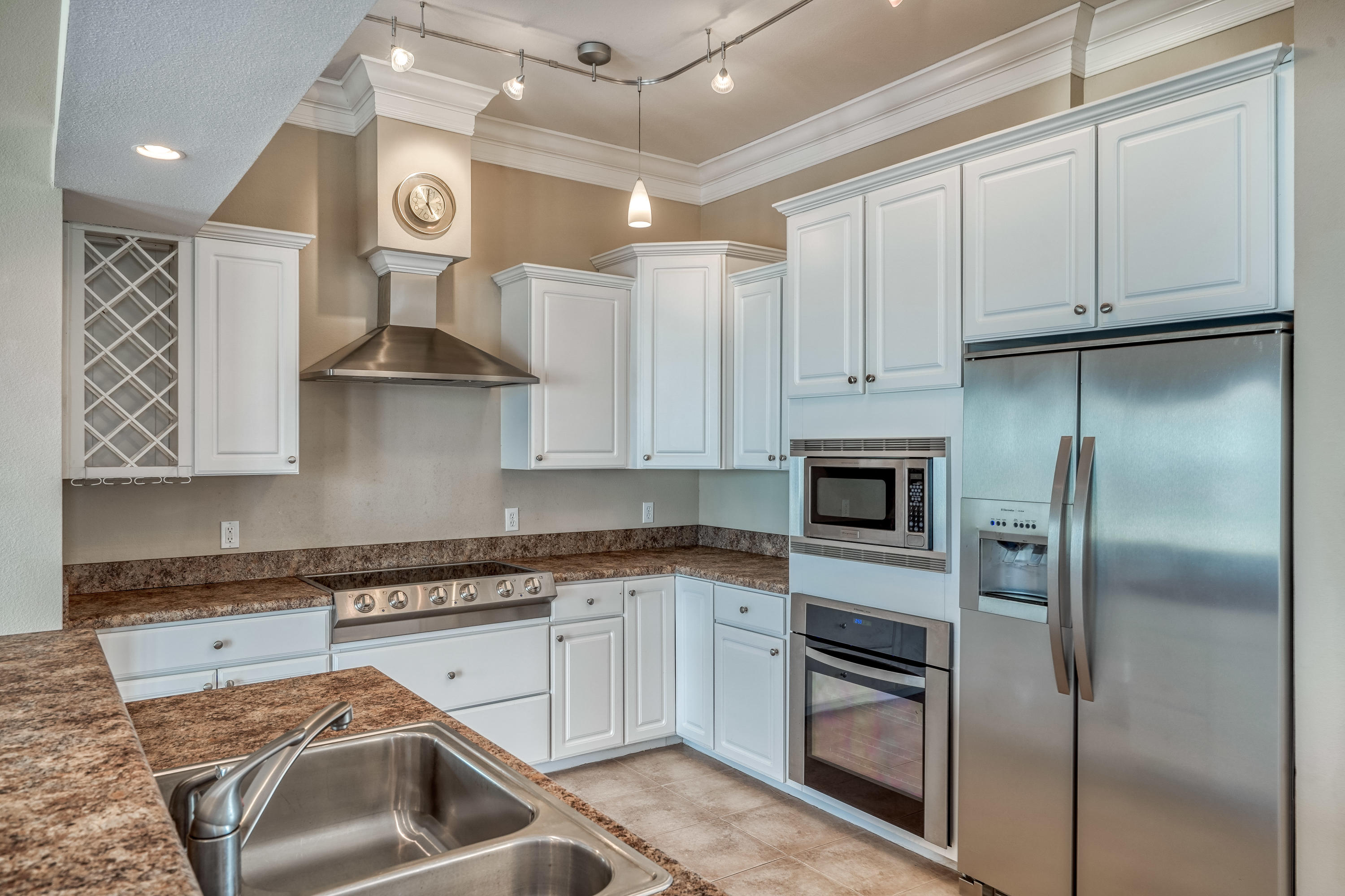 NAVARRE BEACH RESIDENTIAL - Residential
