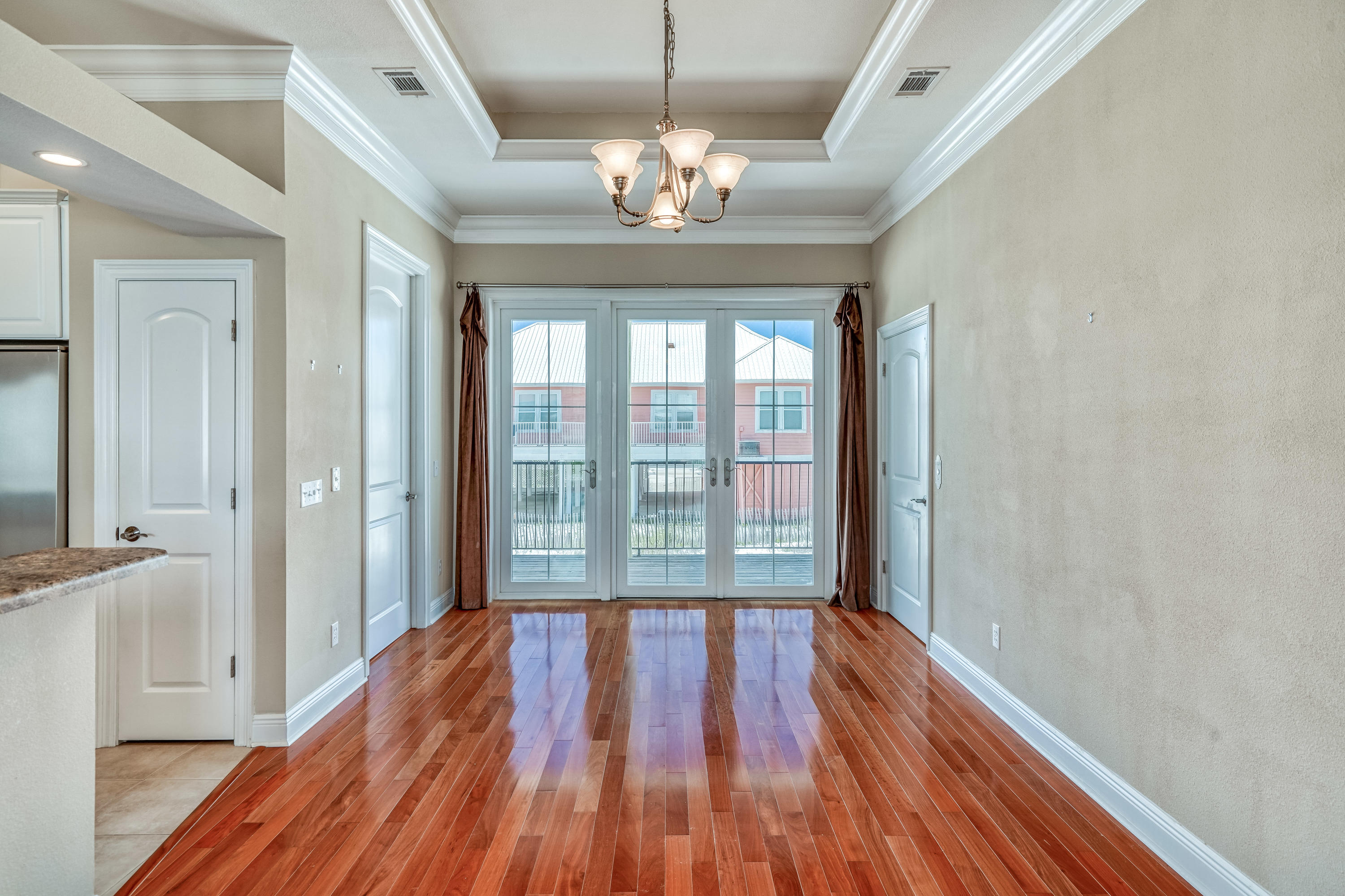NAVARRE BEACH RESIDENTIAL - Residential