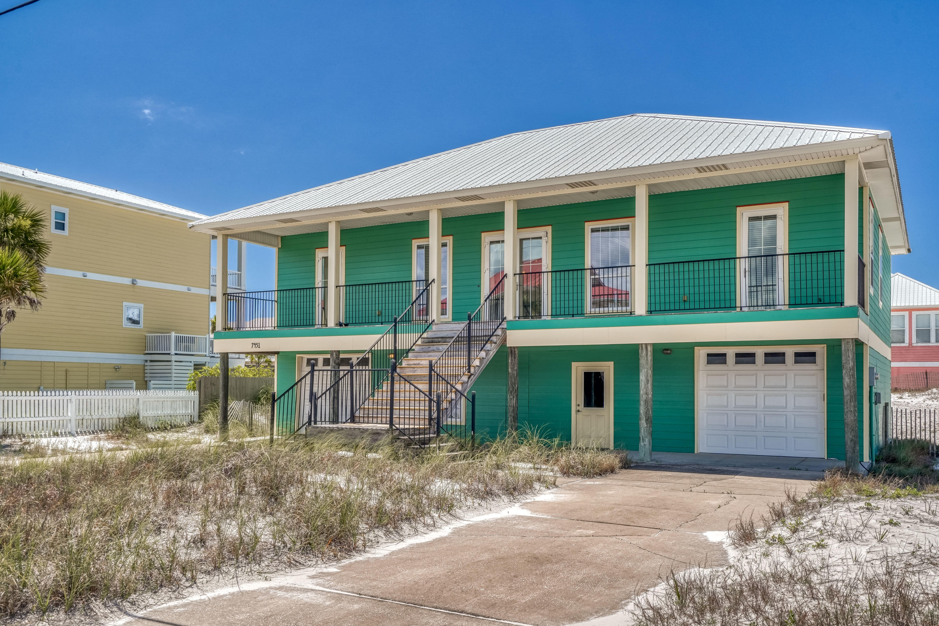 NAVARRE BEACH RESIDENTIAL - Residential